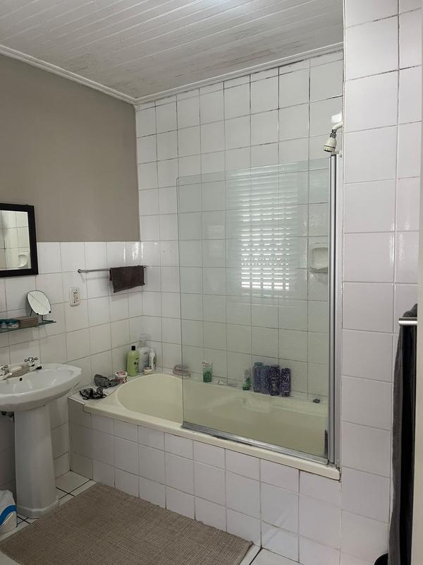 To Let 1 Bedroom Property for Rent in Stellenbosch Central Western Cape